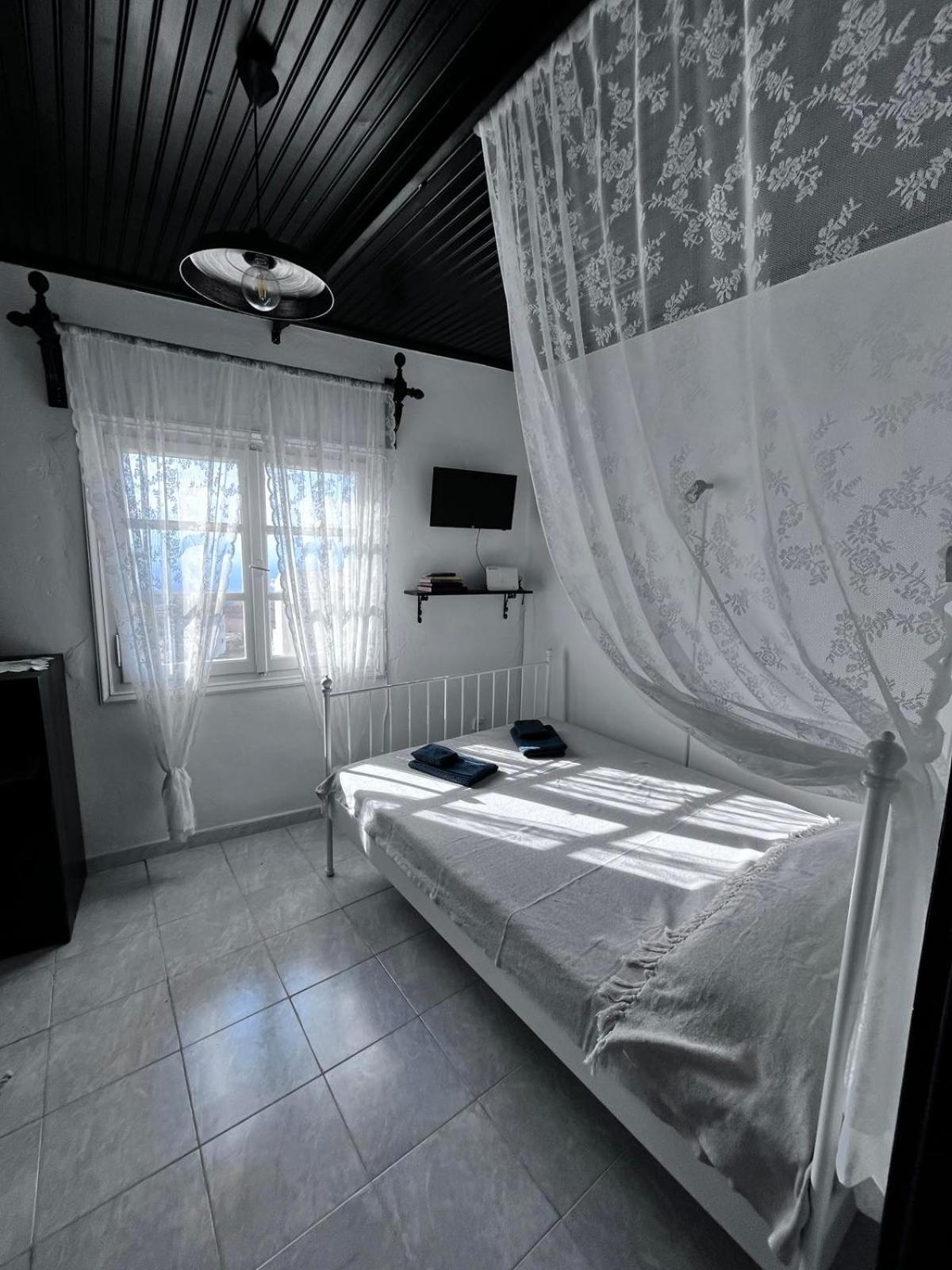 Vila Aelia Ioulis Exteriér fotografie